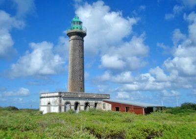 phare petite terre